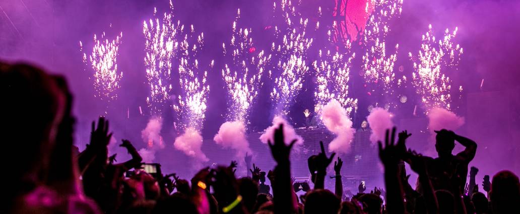 5 Biggest European Events in July 2019