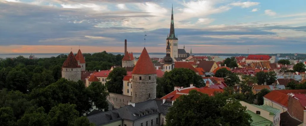 6 Places to See in Tallinn on Tallinn Day