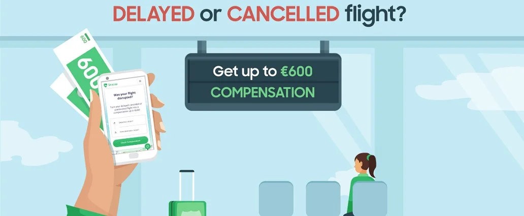 Image result for flight compensation