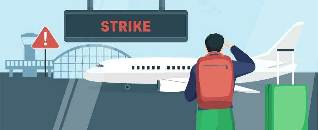 List Of Flight Incidents And Strikes In 2019